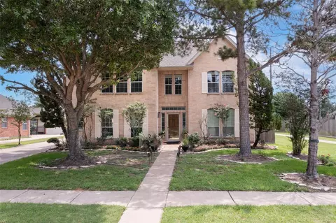 2615 Falcon Knoll Ln, Katy, TX 77494