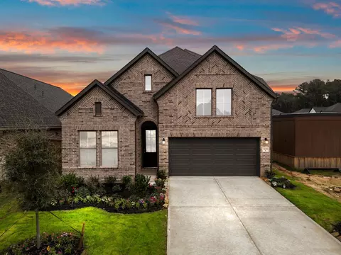 9639 Mount Brewer Ln, Porter, TX 77365