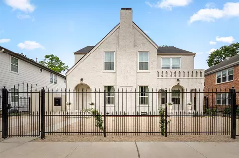 2413 Isabella St, Houston, TX 77004