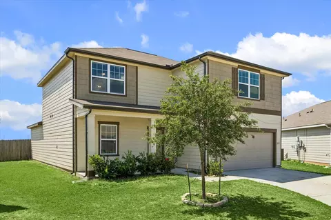 1073 Lacebark Pine Ln, Brookshire, TX 77423