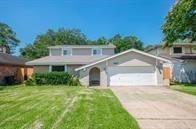 16418 Blackhawk Blvd, Friendswood, TX 77546