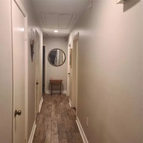 Entry Way - 2891 Avenue M Extended, Conroe, TX 77301 photo 3 of 4