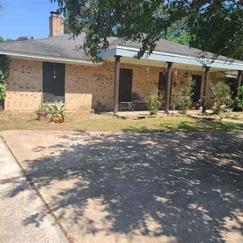 2891 Avenue M Extended, Conroe, TX 77301