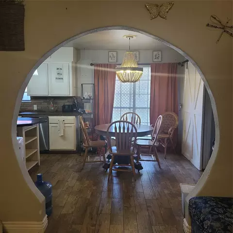 Dining - 2891 Avenue M Extended, Conroe, TX 77301 photo 1 of 1