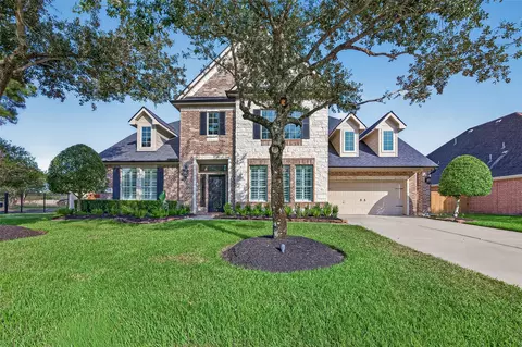 2401 Scarlatti Dr, Pearland, TX 77581