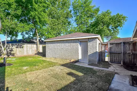 1718 Millbury Dr, Missouri City, TX 77489