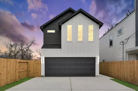 8314 Prairie View Dr, Houston, TX 77088