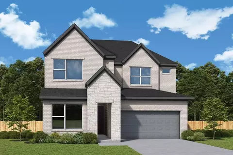 464 Wild Thicket Dr, Katy, TX 77493