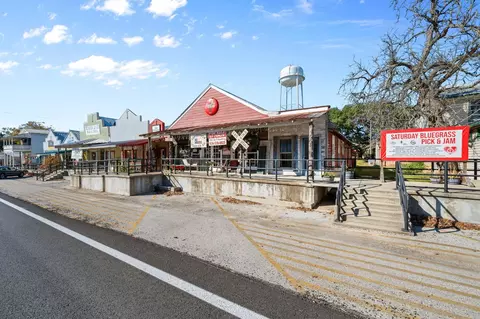 Exterior - 75 Fm 1514 Rd, Coldspring, TX 77331 photo 1 of 4