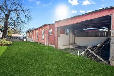 Exterior - 75 Fm 1514 Rd, Coldspring, TX 77331 photo 3 of 4