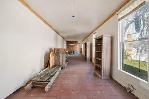Entry Way - 75 Fm 1514 Rd, Coldspring, TX 77331 photo 1 of 2