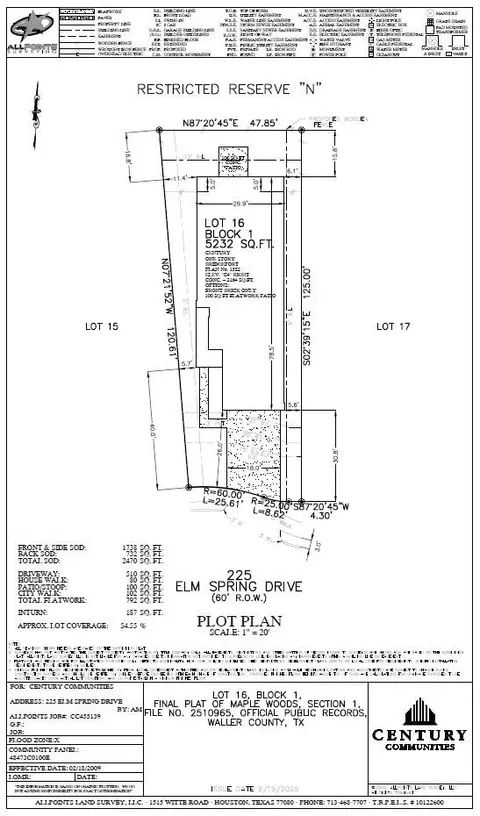 225 Elm Spring Dr, Hockley, TX 77447 photo 22
