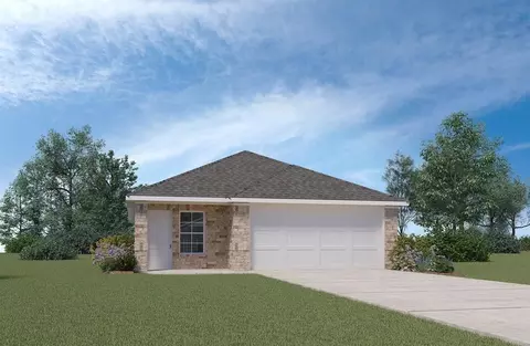 12342 Tranquil Pines Dr, Houston, TX 77067