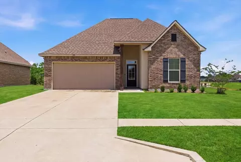 702 Balsa Wood Dr, Orange, TX 77630