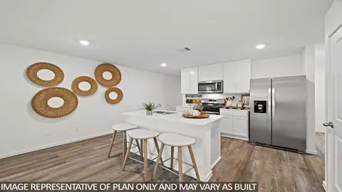 5093 Cooper Hawk Dr, Brookshire, TX 77423