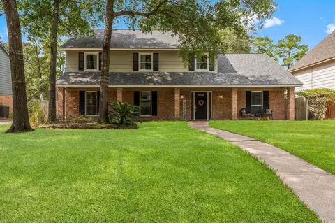 5306 Nodaway Ln, Spring, TX 77379 photo 1
