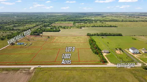 12510 Battle Rd, Beasley, TX 77417