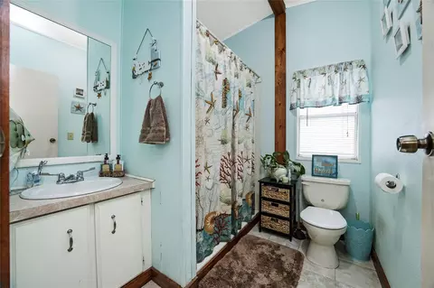 Bath - 14945 Wiggins Rd, Conroe, TX 77302 photo 1 of 1