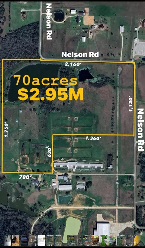 25923 Nelson Road-b, Hempstead, TX 77445
