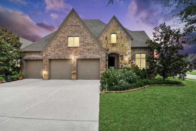3031 Currant Dr, Manvel, TX 77578