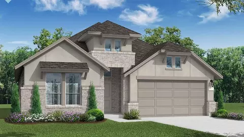 6806 Hillside View Ln, League City, TX 77573