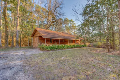 546 Port Blvd, Trinity, TX 75862 photo 1