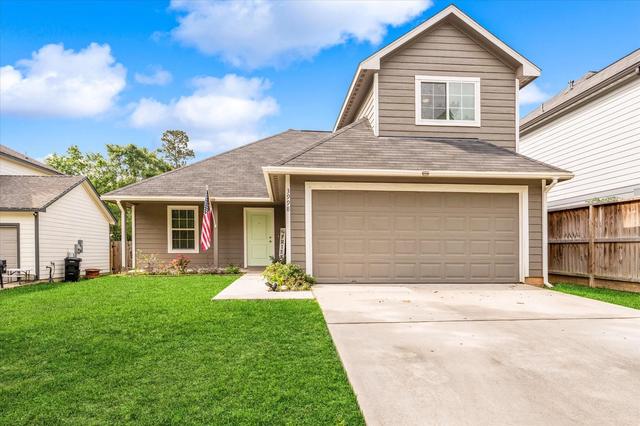 3998 Frontier Rd, Willis, TX 77378