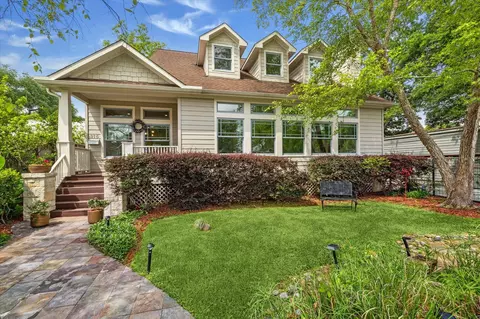 315 W 15th St, Houston, TX 77008