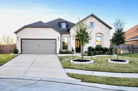 4334 Redford Valley Rd, Rosharon, TX 77583