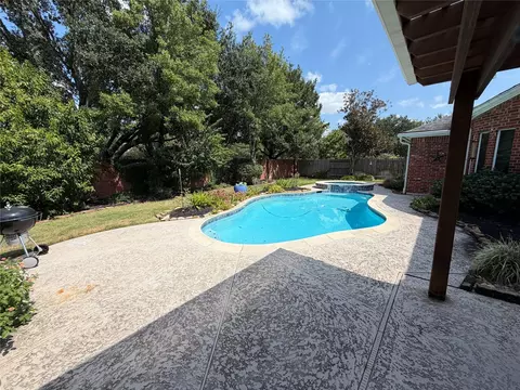 4427 Shady Riv, Missouri City, TX 77459