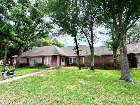 Exterior - 41 Bluebird Ln, Trinity, TX 75862 photo 9 of 14
