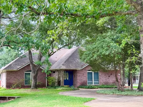 Exterior - 41 Bluebird Ln, Trinity, TX 75862 photo 2 of 14