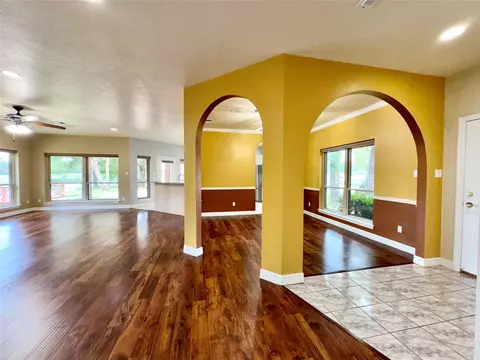 Living - 41 Bluebird Ln, Trinity, TX 75862 photo 8 of 8