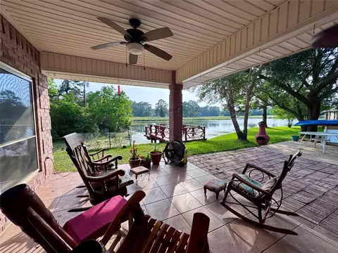 Exterior - 41 Bluebird Ln, Trinity, TX 75862 photo 6 of 14