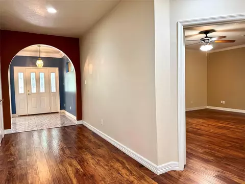 Entry Way - 41 Bluebird Ln, Trinity, TX 75862 photo 5 of 5