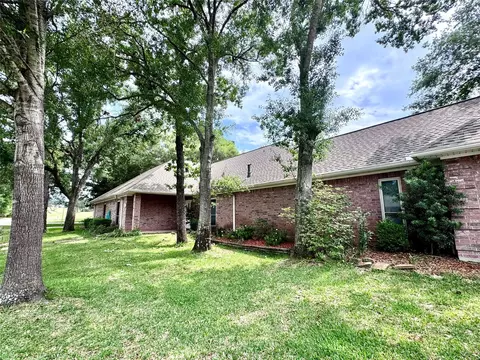 Exterior - 41 Bluebird Ln, Trinity, TX 75862 photo 8 of 14