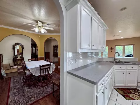 Kitchen - 41 Bluebird Ln, Trinity, TX 75862 photo 2 of 9