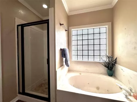 Bath - 41 Bluebird Ln, Trinity, TX 75862 photo 2 of 6