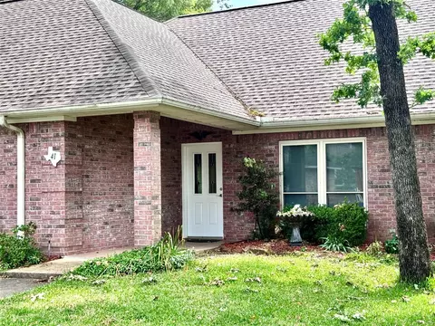 Exterior - 41 Bluebird Ln, Trinity, TX 75862 photo 10 of 14