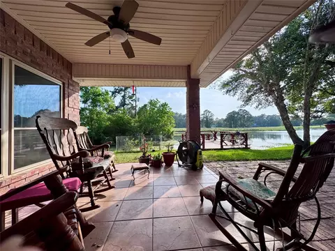 Exterior - 41 Bluebird Ln, Trinity, TX 75862 photo 5 of 14
