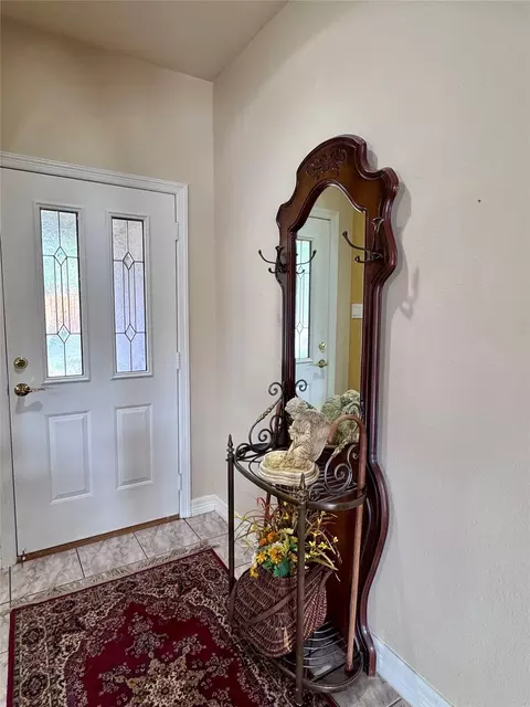 Entry Way - 41 Bluebird Ln, Trinity, TX 75862 photo 4 of 5