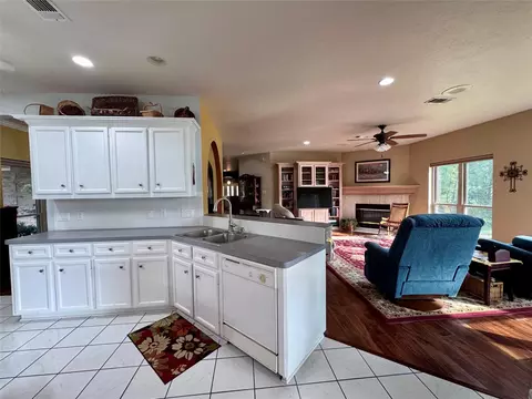 Kitchen - 41 Bluebird Ln, Trinity, TX 75862 photo 1 of 9