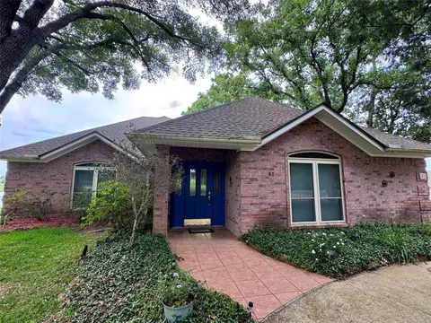 Exterior - 41 Bluebird Ln, Trinity, TX 75862 photo 4 of 14