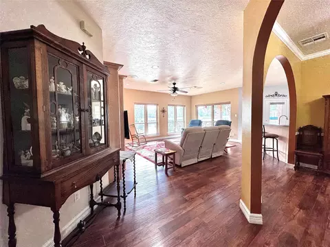 Entry Way - 41 Bluebird Ln, Trinity, TX 75862 photo 5 of 5