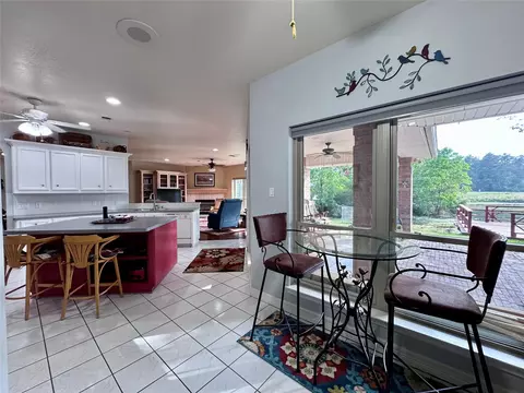 Kitchen - 41 Bluebird Ln, Trinity, TX 75862 photo 7 of 9