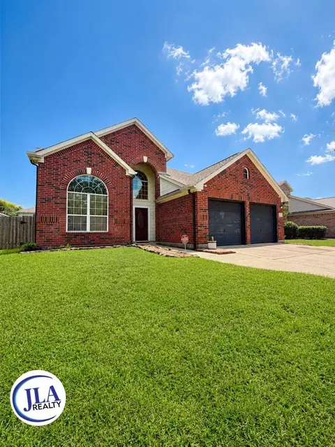 7222 Foxshadows Ln, Humble, TX 77338
