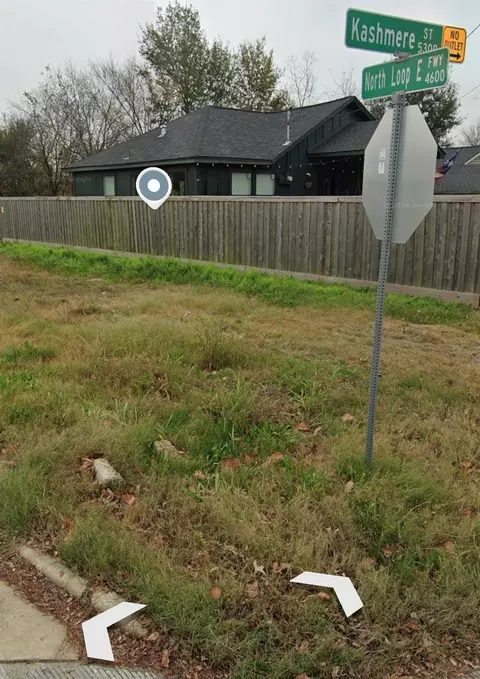 4608 N Loop East E, Houston, TX 77026 photo 2