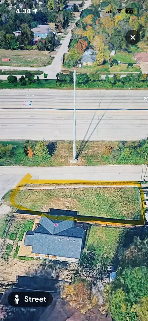 4608 N Loop East E, Houston, TX 77026