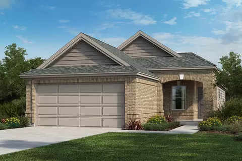 22507 Pinecone Forest Ln, Tomball, TX 77377