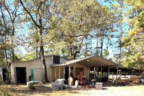 20392 Meadow Lake Rd, Cleveland, TX 77328